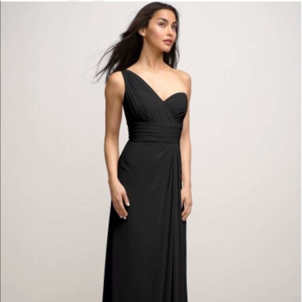 Bridesmaid dress